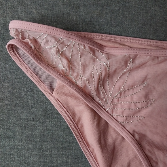 GOSSIP..MESH COVERED BIKINI - Picture 5 of 8